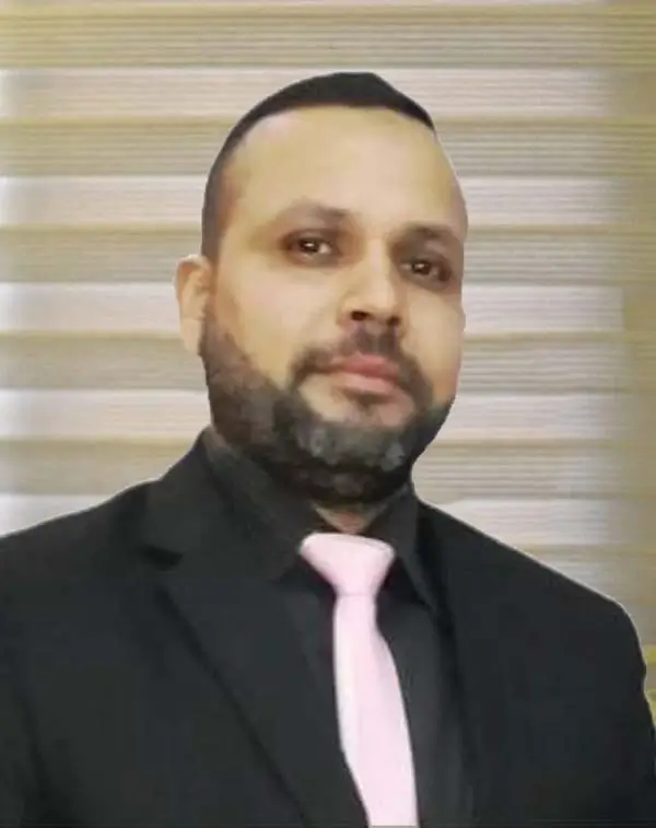 Ahmed Hussein