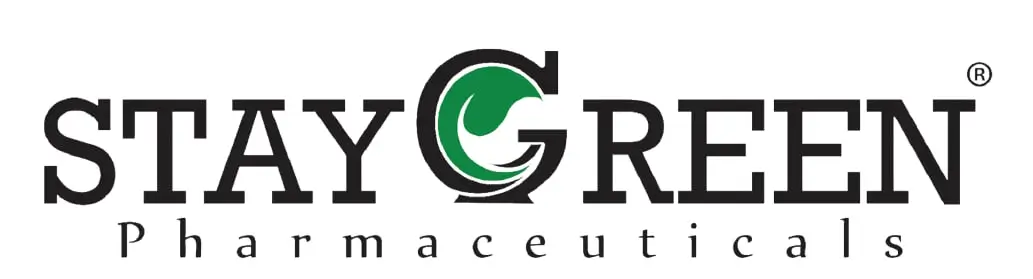 Stay Green