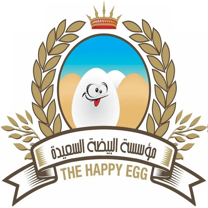 Happy Egg