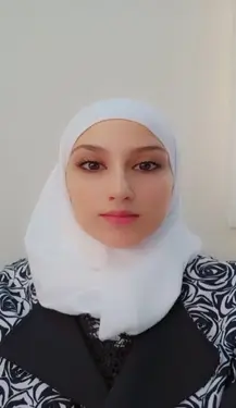 Fatima Khaled Kilani